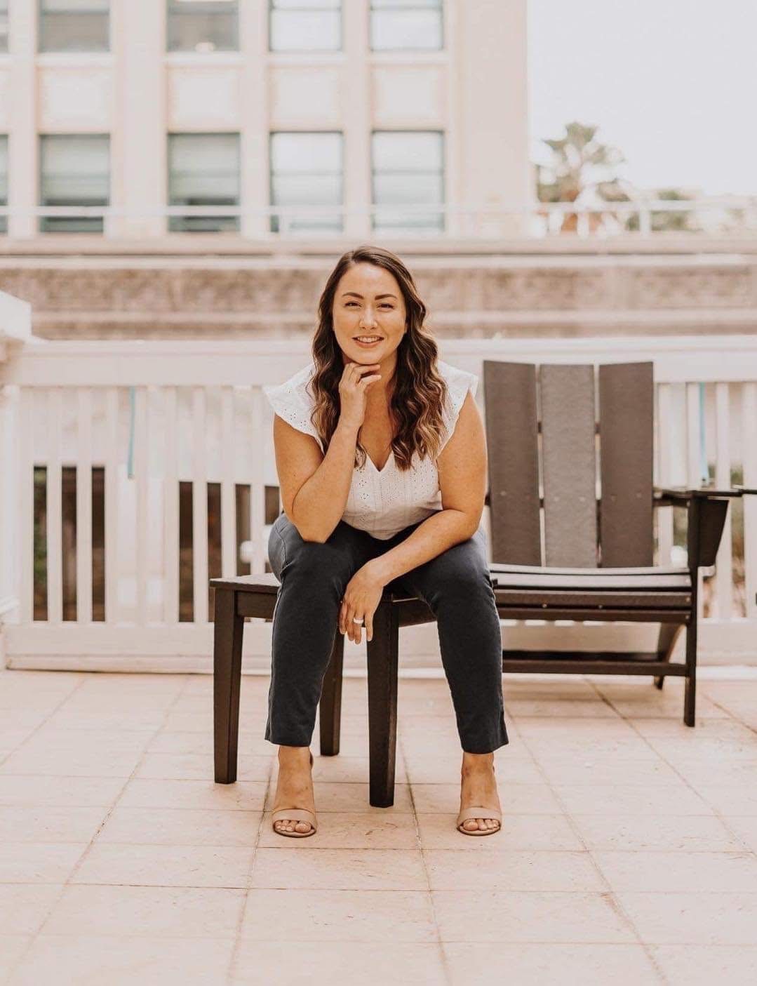 Sarah Fuller, Realtor